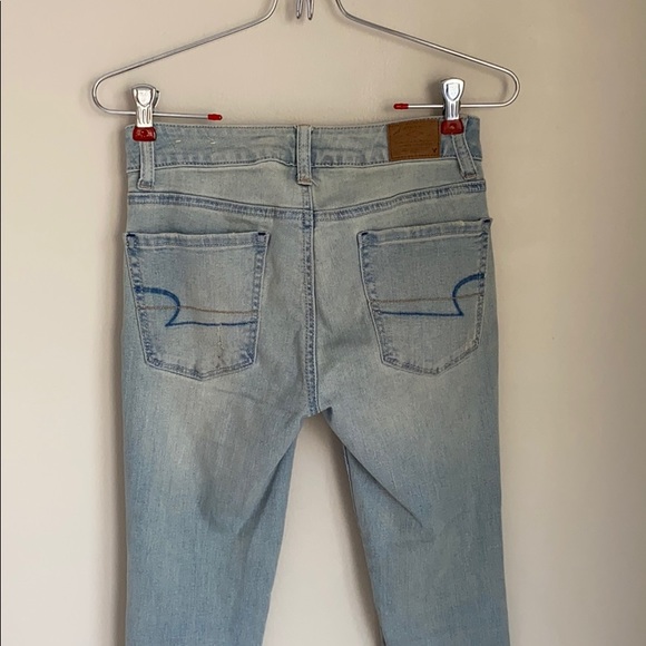 American Eagle Jeans - Picture 3 of 3